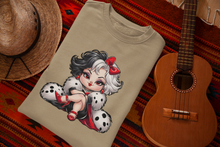 Load image into Gallery viewer, S - Cruella Sweat