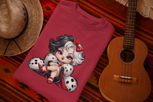 Load image into Gallery viewer, XS - Cruella Sweat