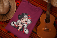 Load image into Gallery viewer, S - Cruella Sweat