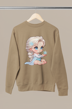 Load image into Gallery viewer, L - Queen of ICE Sweat