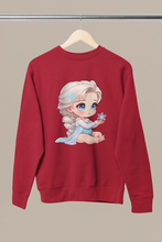 Load image into Gallery viewer, L - Queen of ICE Sweat