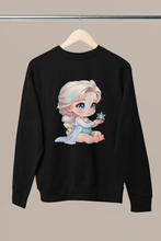 Load image into Gallery viewer, L - Queen of ICE Sweat