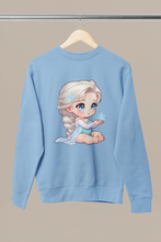 Load image into Gallery viewer, L - Queen of ICE Sweat