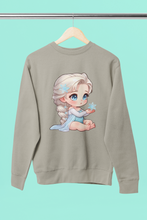Load image into Gallery viewer, L - Queen of ICE Sweat