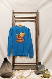 XS - Pooh Sweat