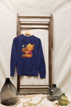 Load image into Gallery viewer, XS - Pooh Sweat