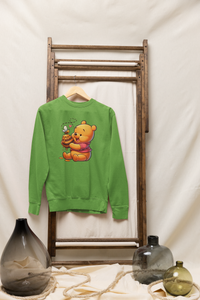 XS - Pooh Sweat