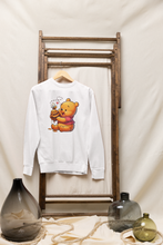 Load image into Gallery viewer, XS - Pooh Sweat