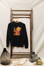 Load image into Gallery viewer, XS - Pooh Sweat