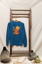 Load image into Gallery viewer, XS - Pooh Sweat