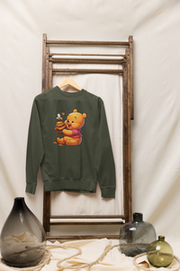 XS - Pooh Sweat