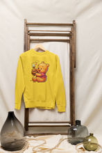 Load image into Gallery viewer, XS - Pooh Sweat