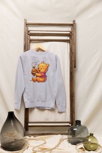 XS - Pooh Sweat