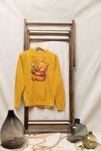 Load image into Gallery viewer, XS - Pooh Sweat