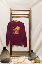 Load image into Gallery viewer, XS - Pooh Sweat