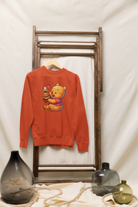 XS - Pooh Sweat