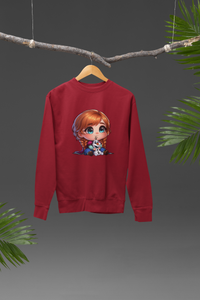 XL - Anna Sweat