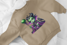 Load image into Gallery viewer, XS - Maleficent Sweat