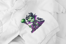 Load image into Gallery viewer, XS - Maleficent Sweat