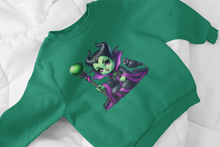 Load image into Gallery viewer, XXL - Maleficent Sweat