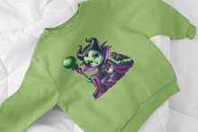 Load image into Gallery viewer, L - Maleficent Sweat