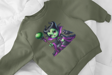 Load image into Gallery viewer, L - Maleficent Sweat