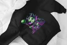 Load image into Gallery viewer, XS - Maleficent Sweat