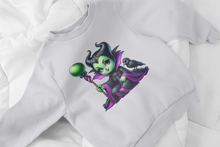 Load image into Gallery viewer, XS - Maleficent Sweat