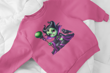 Load image into Gallery viewer, XS - Maleficent Sweat