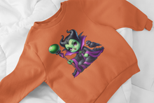 Load image into Gallery viewer, XXL - Maleficent Sweat