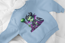 Load image into Gallery viewer, XS - Maleficent Sweat