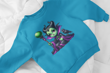 Load image into Gallery viewer, XS - Maleficent Sweat