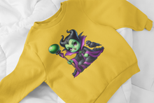 Load image into Gallery viewer, M - Maleficent Sweat