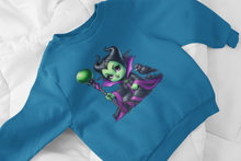 Load image into Gallery viewer, L - Maleficent Sweat