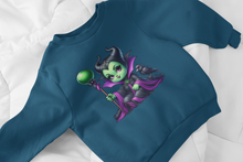 Load image into Gallery viewer, M - Maleficent Sweat