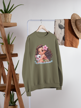 Load image into Gallery viewer, XS - Moana Sweat