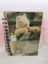 Load image into Gallery viewer, Notebook B6 size | Plan B Planner