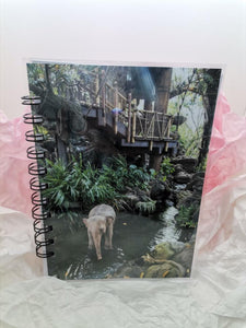 Notebook B6 size | Plan B Planner