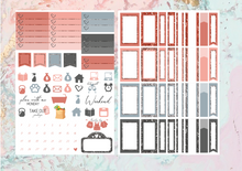 Load image into Gallery viewer, Ratatoille Mini kit | EC Planner Stickers