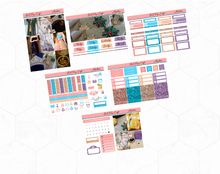 Load image into Gallery viewer, Anastasia Mini kit | Standard Vertical Planner Stickers