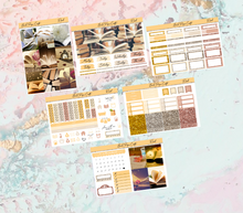 Load image into Gallery viewer, Read Mini kit | EC Planner Stickers