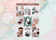 Load image into Gallery viewer, Stylish Deluxe kit | EC Planner Stickers