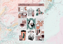 Load image into Gallery viewer, Stylish Mini kit | EC Planner Stickers