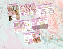 Load image into Gallery viewer, Aurora Mini kit | Standard Vertical Planner Stickers
