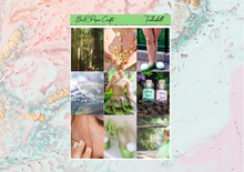 Load image into Gallery viewer, Tinkerbell Deluxe kit | EC Planner Stickers