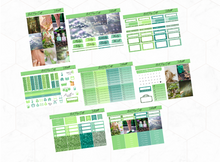 Load image into Gallery viewer, Tinkerbell Deluxe kit | EC Planner Stickers