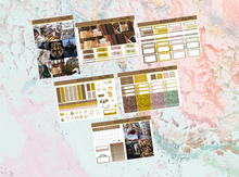 Load image into Gallery viewer, Harry Potter Mini kit | EC Planner Stickers