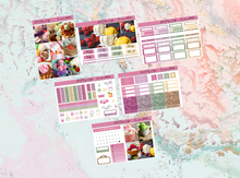 Load image into Gallery viewer, Ice Cream Addiction Mini kit | EC Planner Stickers