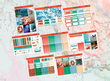 Load image into Gallery viewer, Moana Deluxe kit | EC Planner Stickers