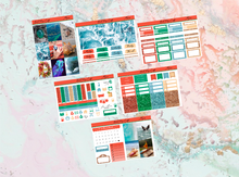 Load image into Gallery viewer, Moana Mini kit | EC Planner Stickers